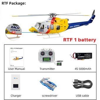 Remote Control Toys