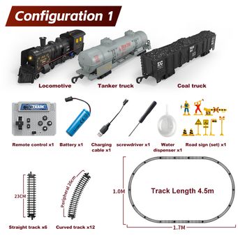 Remote Control Toys