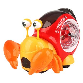 Musical Toys