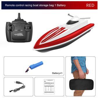 Remote Control Toys