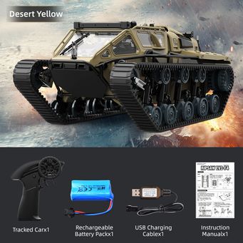Remote Control Toys