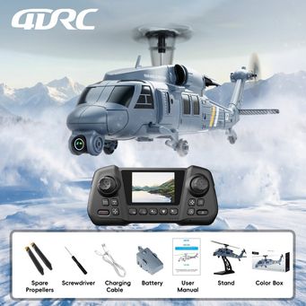 Remote Control Toys