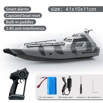 Remote Control Toys