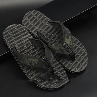 Man Slippers