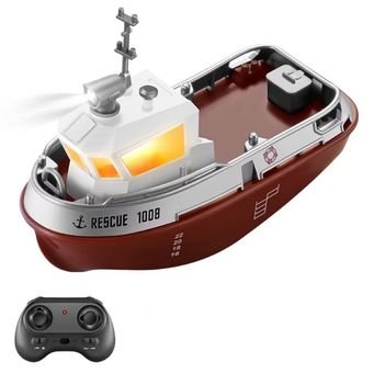 Remote Control Toys