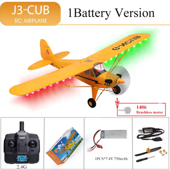 Remote Control Toys