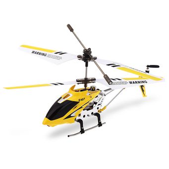 Remote Control Toys