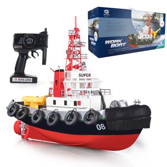 Remote Control Toys