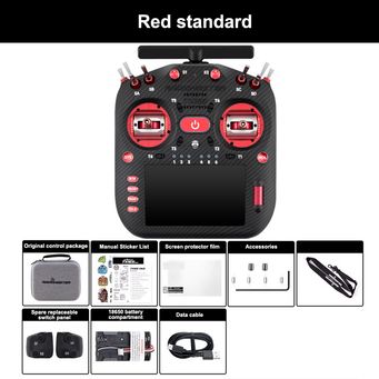Remote Control Toys