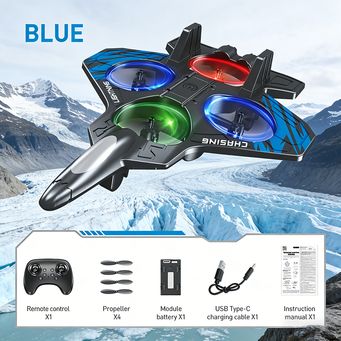 Remote Control Toys