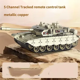 Remote Control Toys