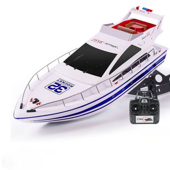 Remote Control Toys