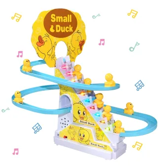 Musical Toys