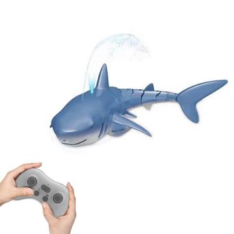Remote Control Toys