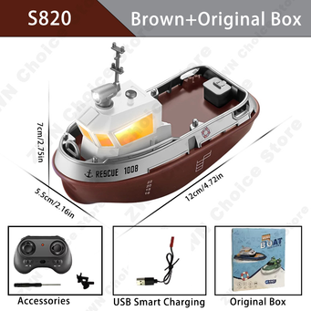 Remote Control Toys