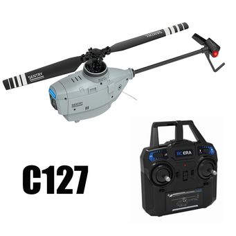 Remote Control Toys