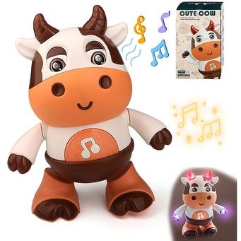 Musical Toys