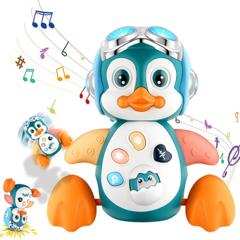 Musical Toys