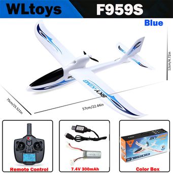 Remote Control Toys