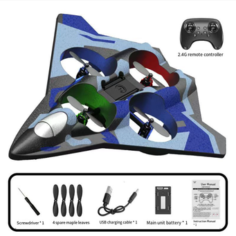 Remote Control Toys
