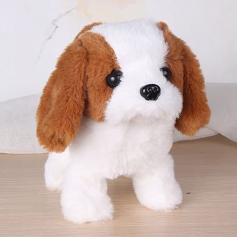 Stuffed Animals & Plush