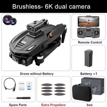 Remote Control Toys