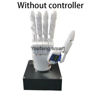 High Tech Toys