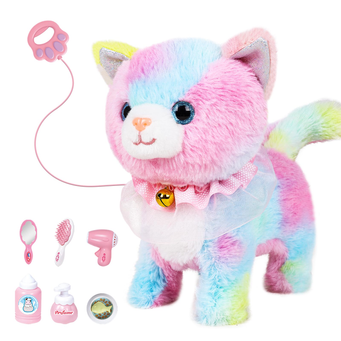 Stuffed Animals & Plush