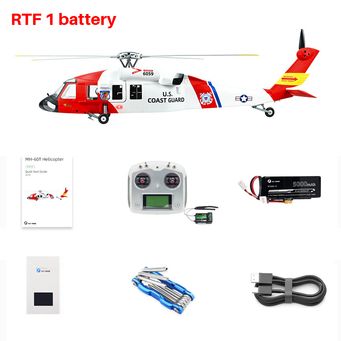 Remote Control Toys