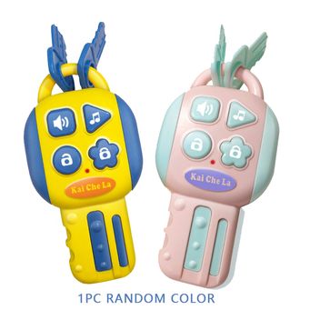 Musical Toys