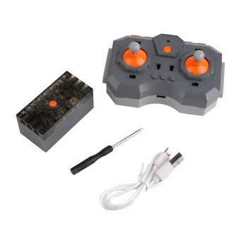 Building & Construction Toys