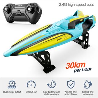 Remote Control Toys