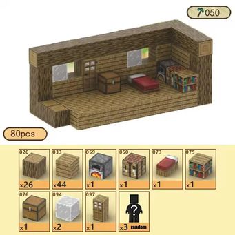 Building & Construction Toys