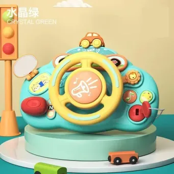 Musical Toys