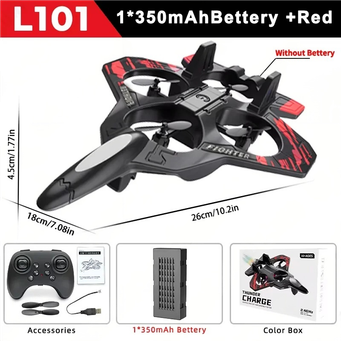 Remote Control Toys