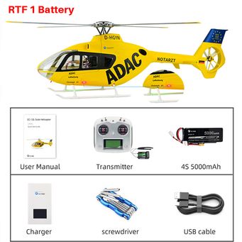 Remote Control Toys