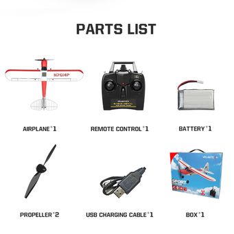 Remote Control Toys