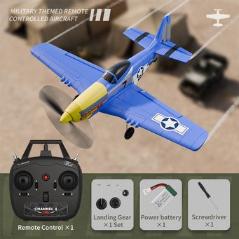 Remote Control Toys