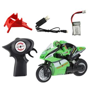 Remote Control Toys