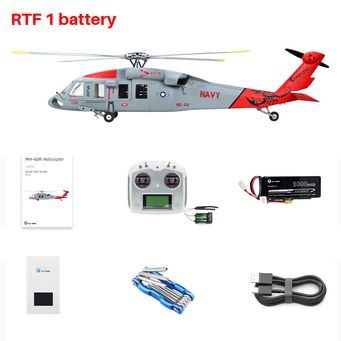Remote Control Toys