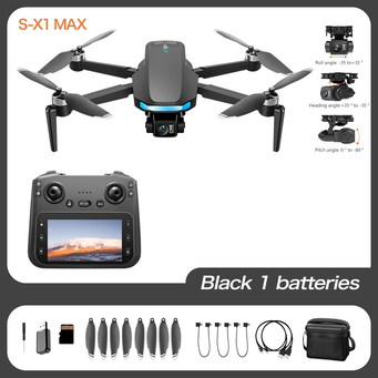 Remote Control Toys