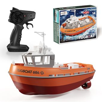 Remote Control Toys