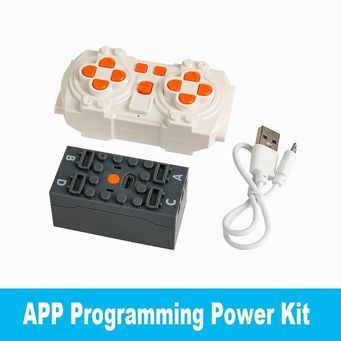 Building & Construction Toys