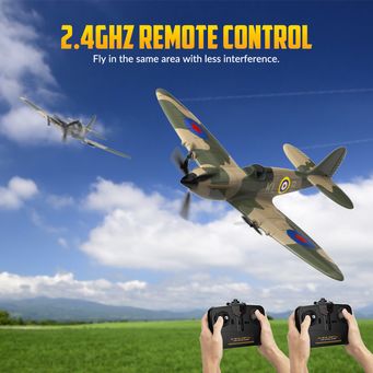 Remote Control Toys