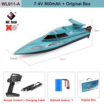 Remote Control Toys