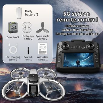 Remote Control Toys