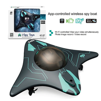 Remote Control Toys