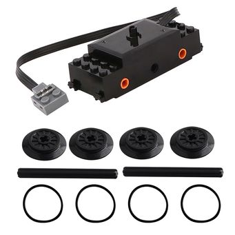 Building & Construction Toys