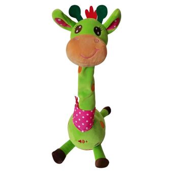 Stuffed Animals & Plush