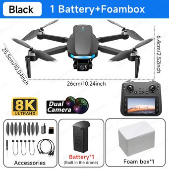 Remote Control Toys